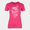 JB's  LADIES TEE Thumbnail