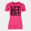 JB's  LADIES TEE Thumbnail