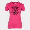 JB's  LADIES TEE Thumbnail