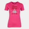 JB's  LADIES TEE Thumbnail