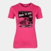 JB's  LADIES TEE Thumbnail