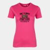 JB's  LADIES TEE Thumbnail