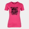 JB's  LADIES TEE Thumbnail