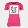 JB's  LADIES TEE Thumbnail