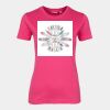 JB's  LADIES TEE Thumbnail