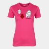 JB's  LADIES TEE Thumbnail