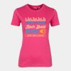 JB's  LADIES TEE Thumbnail