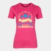 JB's  LADIES TEE Thumbnail