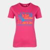JB's  LADIES TEE Thumbnail