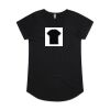 WO'S MALI TEE Thumbnail
