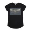 WO'S MALI TEE Thumbnail