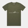 STAPLE FADED TEE Thumbnail