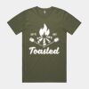 STAPLE FADED TEE Thumbnail