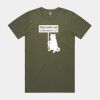 STAPLE FADED TEE Thumbnail