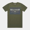 STAPLE FADED TEE Thumbnail