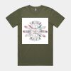 STAPLE FADED TEE Thumbnail