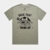 HEAVY TEE Thumbnail