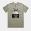 HEAVY TEE Thumbnail