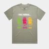 HEAVY TEE Thumbnail