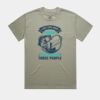 HEAVY TEE Thumbnail