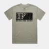 HEAVY TEE Thumbnail