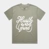 HEAVY TEE Thumbnail