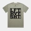 HEAVY TEE Thumbnail