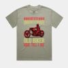 HEAVY TEE Thumbnail