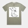 HEAVY TEE Thumbnail