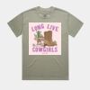 HEAVY TEE Thumbnail