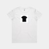 WOS BASIC TEE Thumbnail